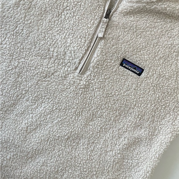 Patagonia Los Gatos Fleece Quarter Zip - Picture 8 of 11